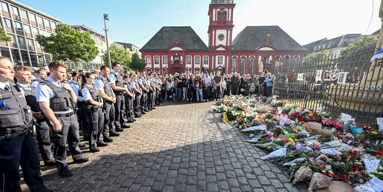 Debatte um Attentäter Sulaiman A. enthüllt einen Skandal hinter dem Skandal