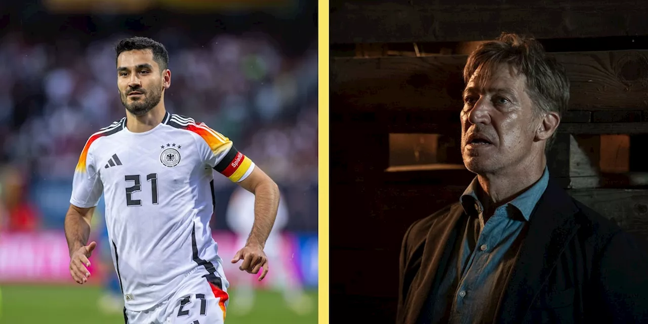 Fußball oder ZDF-Thriller? Eindeutiger Sieger im Quotenduell