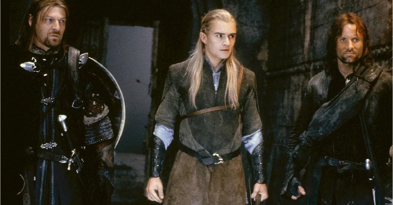 Der Herr der Ringe: Star lässt Fans auf Film-Rückkehr hoffen