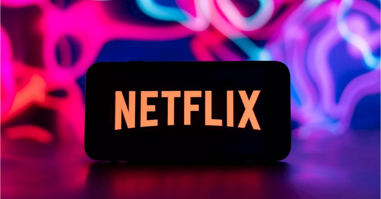 Neue Konkurrenz für Netflix: Hoffentlich geht dieser Streaming-Service unter