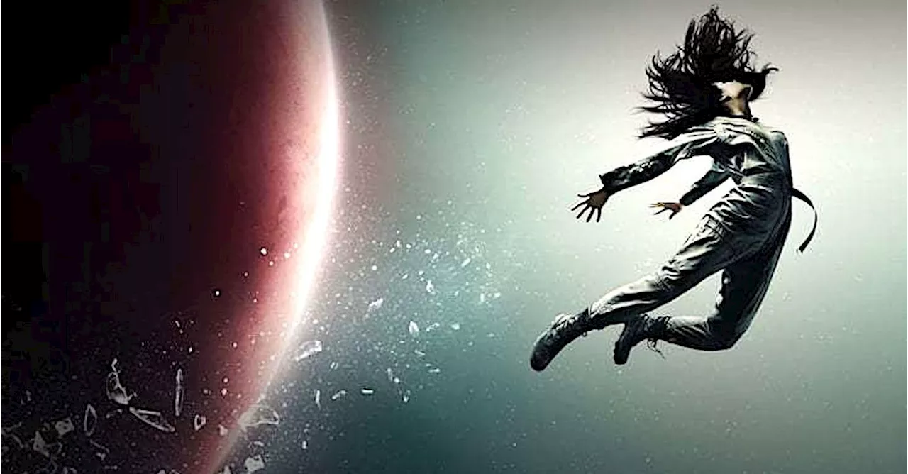 The Expanse: Fortsetzung ohne Staffel 7