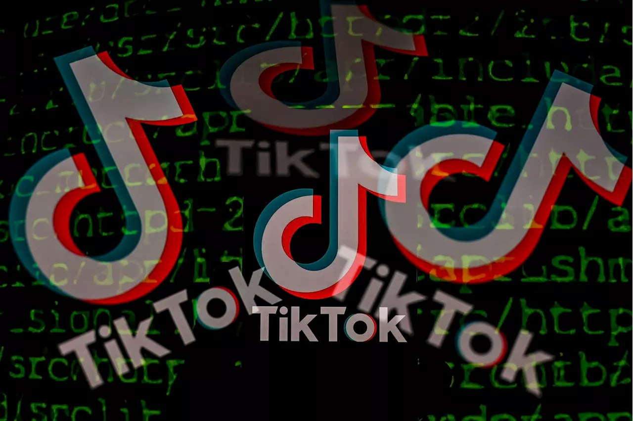 A Zero Day TikTok Hack Is Taking Over Celebrity And Brand Accounts