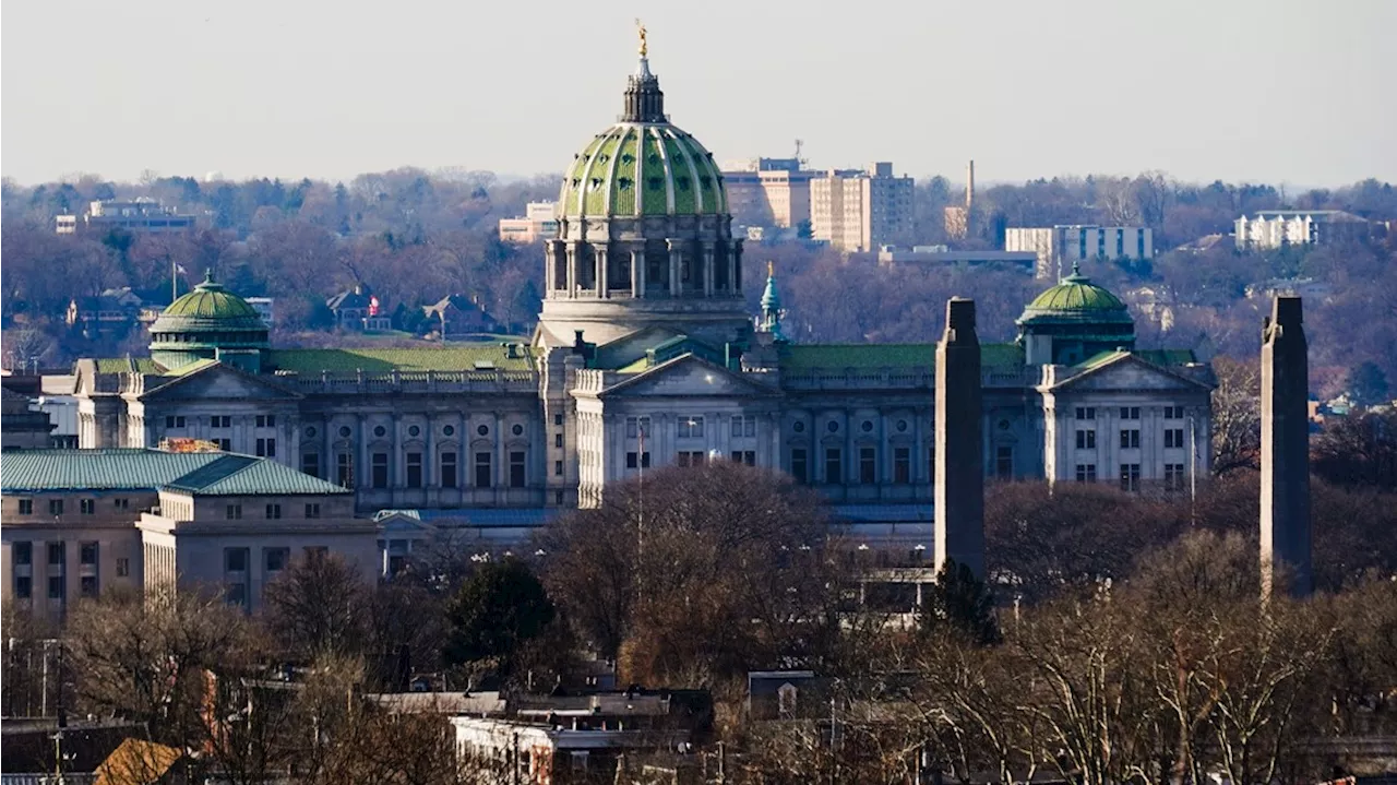 Budget season arrives in Pennsylvania Capitol as lawmakers prepare for debate over massive surplus