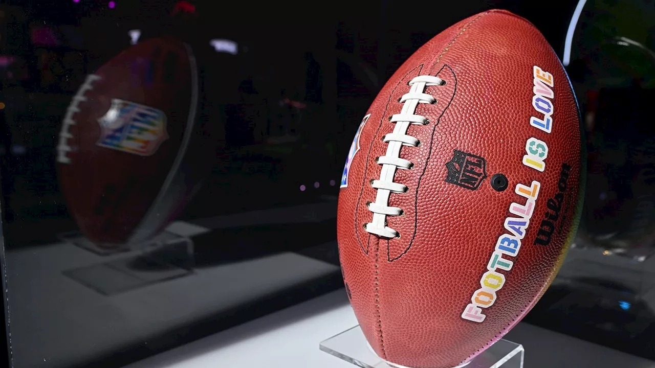 11 NFL teams so far decline to bow to pride month messaging