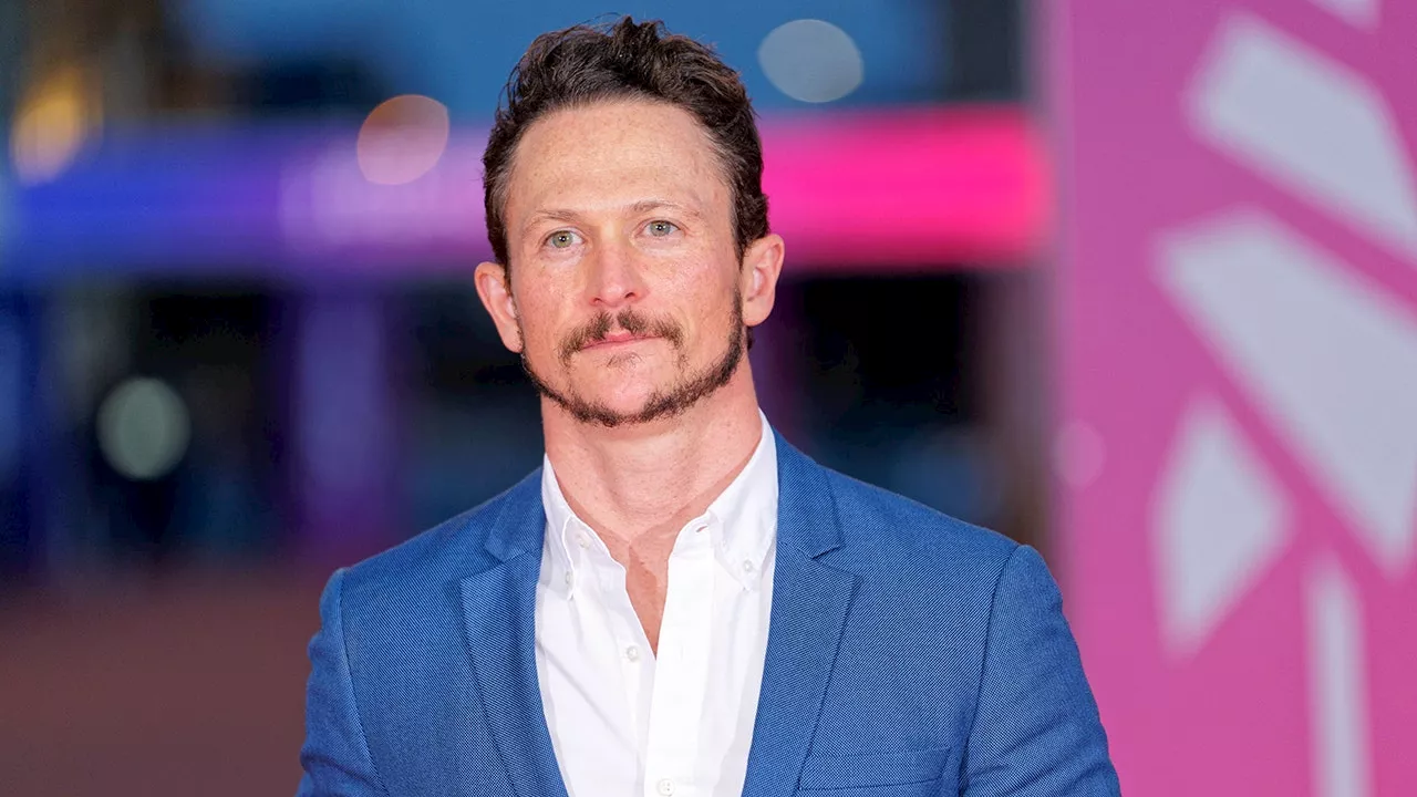 'Texas Chainsaw Massacre' actor Jonathan Tucker rescues Los Angeles family during home invasion