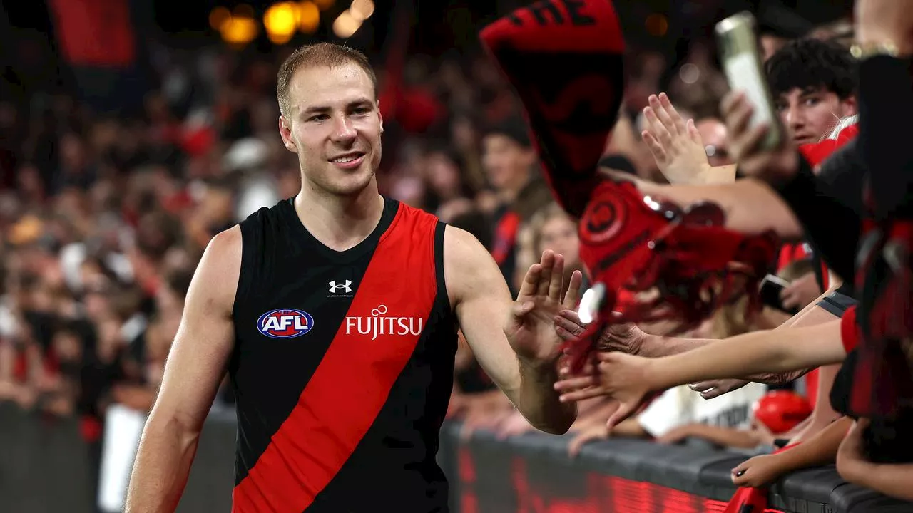 ‘Lot of people poked fun’: How Bombers structured star’s mega deal to prime salary cap future