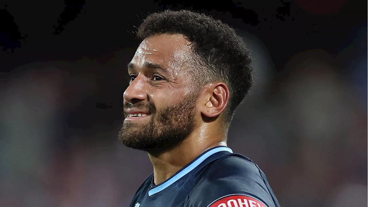 ‘Made no sense’: Tigers star hits out at Benji critics, opens up on Origin snub