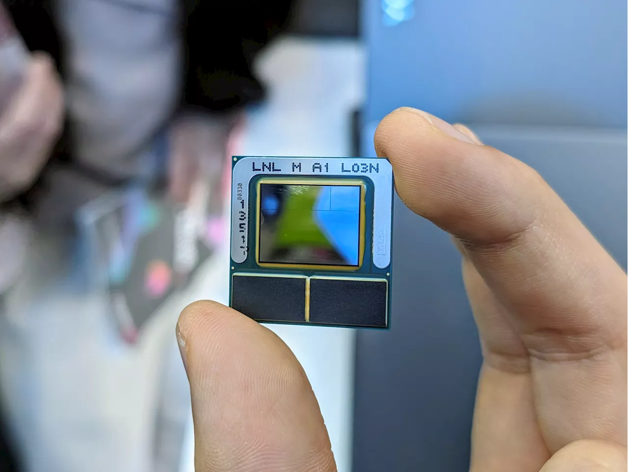 Intel est le premier à intégrer cette fonction, devant Nvidia et AMD