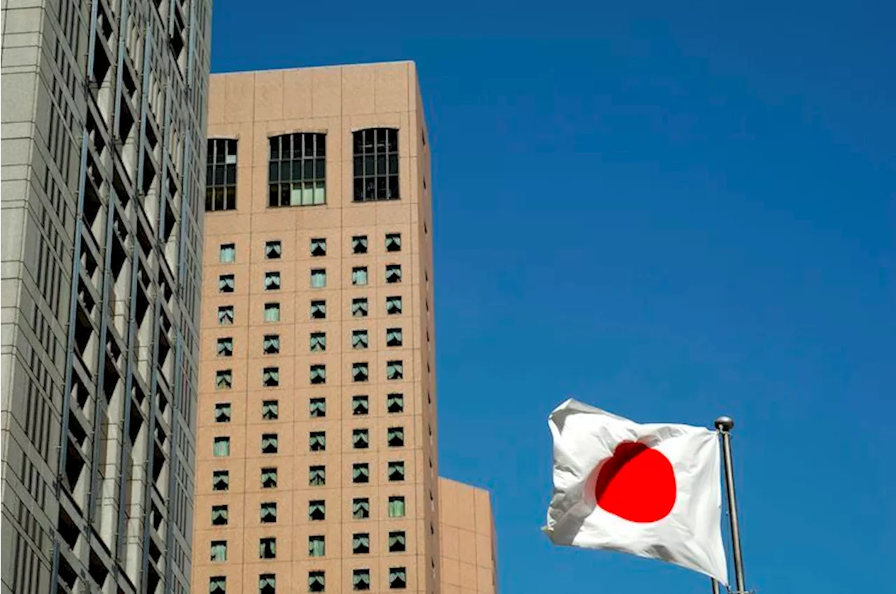 Japan's Labor Cash Earnings rise faster than expected to 2.1% YoY versus 1.7% forecast