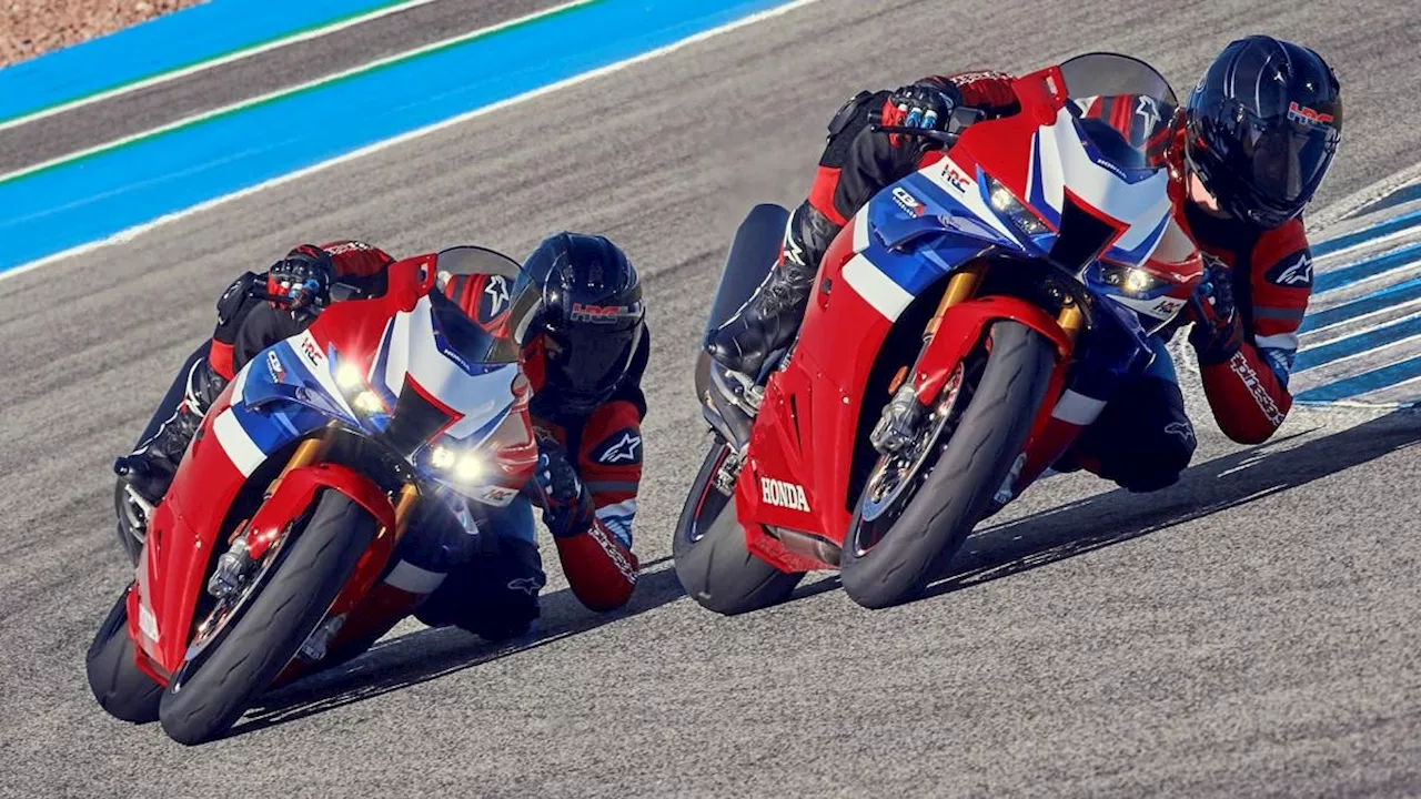 Honda Day 2024 l’8 giugno a Vallelunga con Zarco e Nakagami