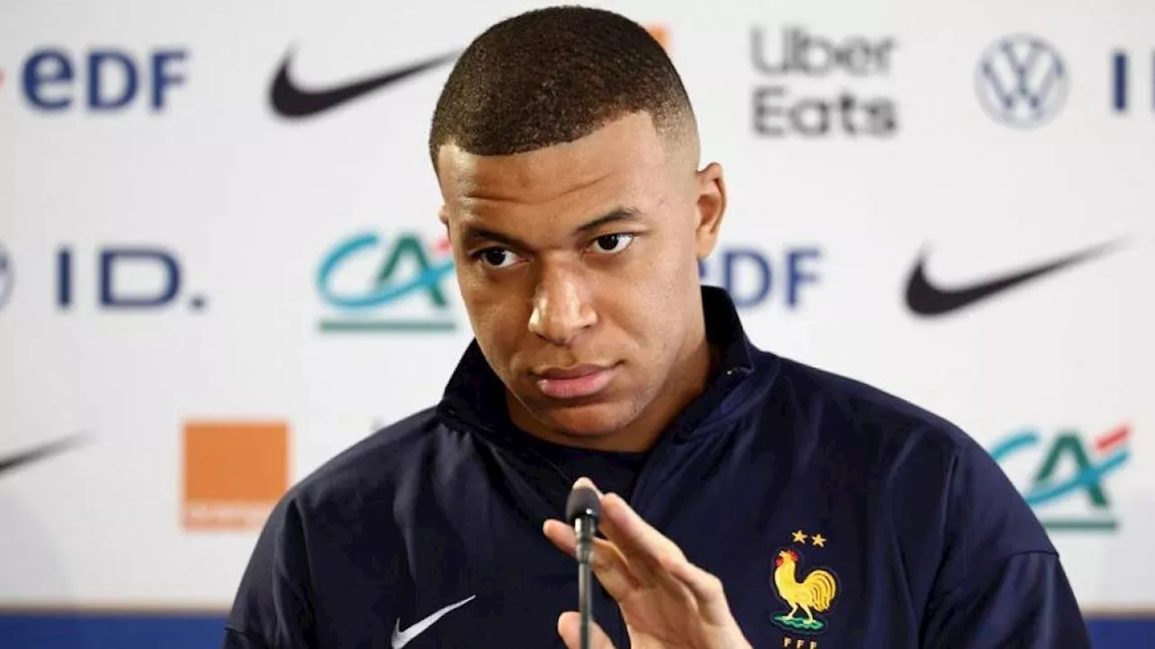 Mbappé attacca: 'Il Psg voleva tenermi un anno fuori, mi ha salvato Luis Enrique'