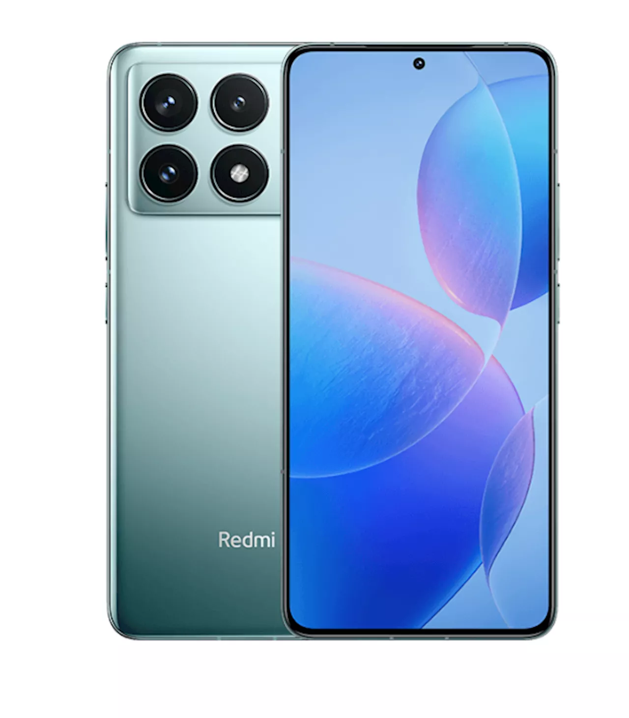 Redmi K80 Pro to feature 2K display, 50MP telephoto camera