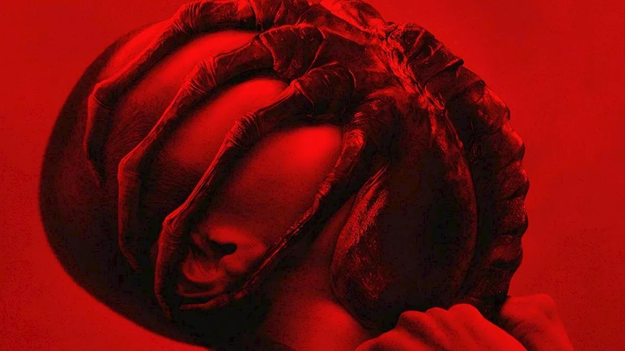 The New Alien: Romulus Trailer Is Fan-Face-Hugging-Tastic