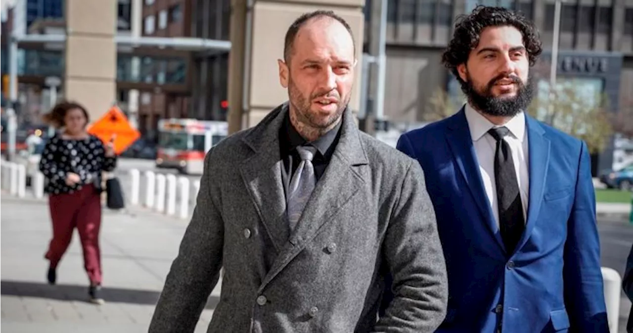 Judge considers fate of 2 pit bulls after 2022 deadly attack in Calgary