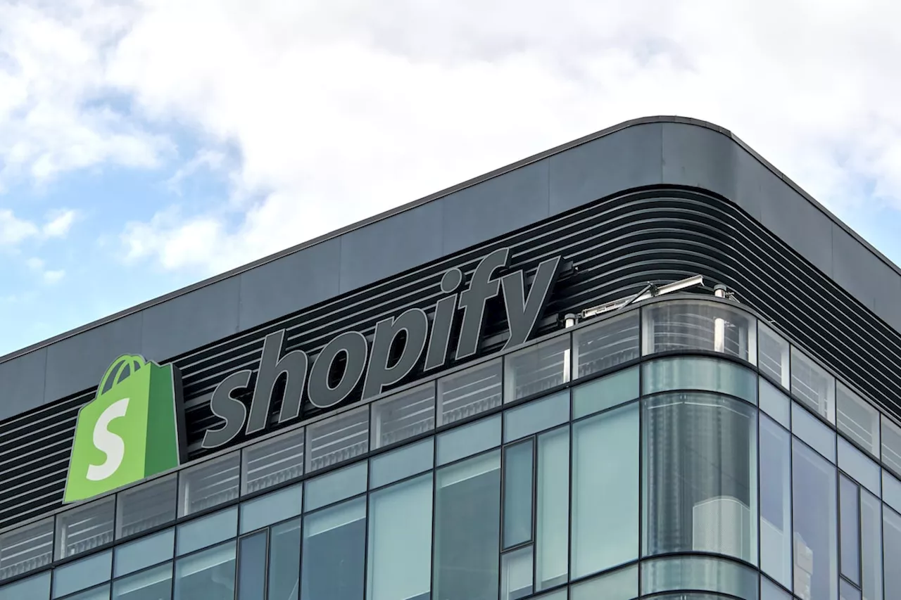 Proxy advisers urge rejection as Shopify shareholders set to vote on executive pay