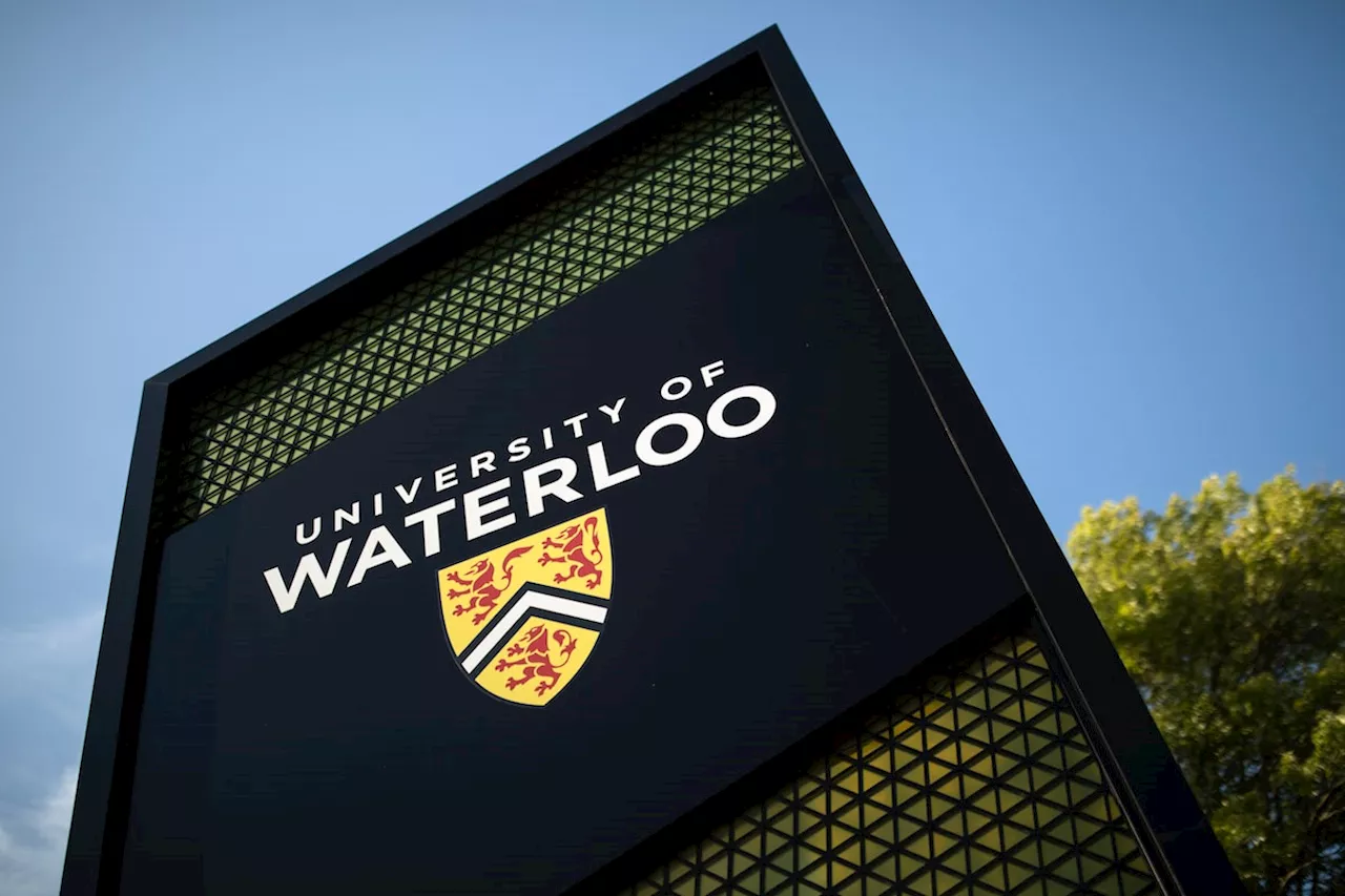 Suspect in 2023 University of Waterloo stabbing pleads guilty to multiple charges