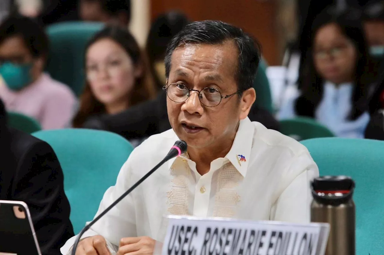 NEDA OKs rice duty rate reduction, says P29/kilo targeted for poor