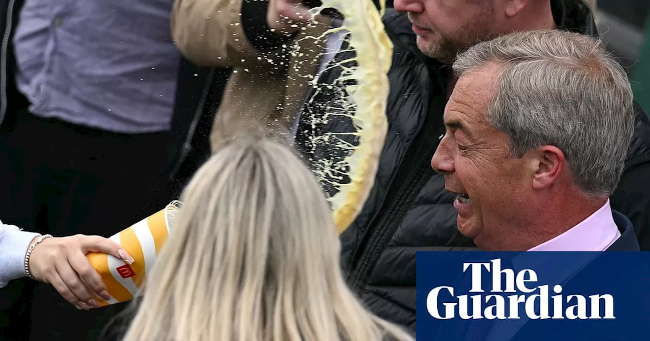 Farage, the maverick who inflamed UK’s Brexit vote, returns to haunt the right