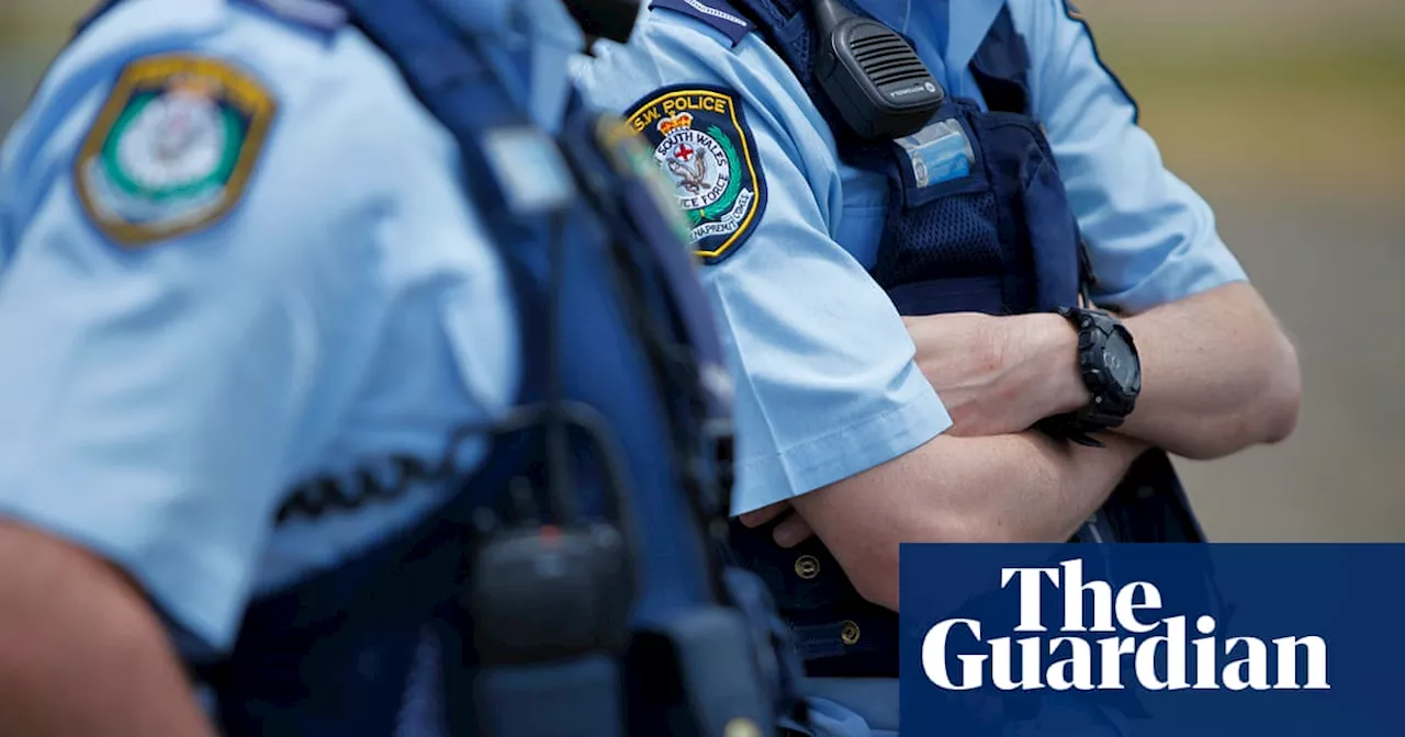 NSW police urged to improve mental health training after string of deaths involving vulnerable people