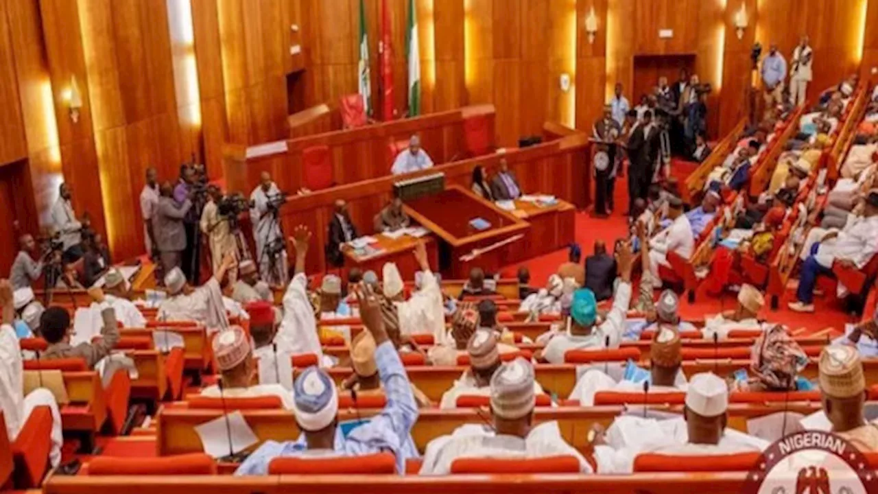 Strike: Senate condemns Labour’s excesses, vows to prevent repeat