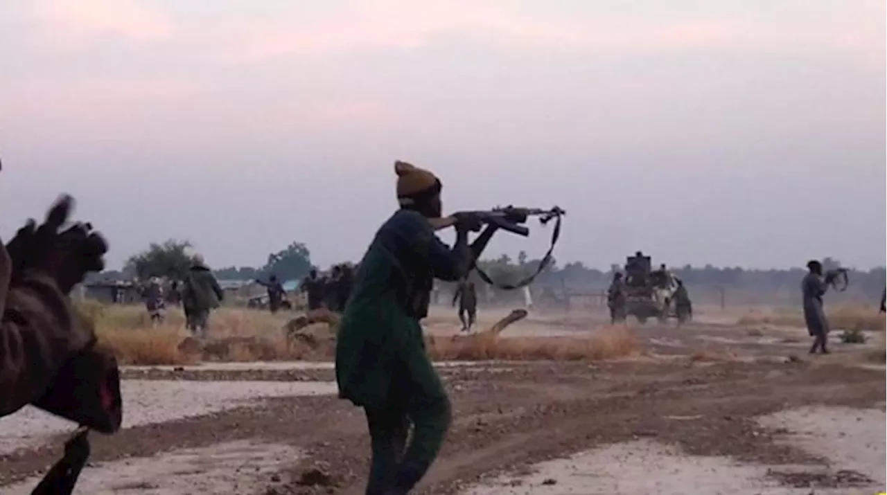 Terrorists kill three, rustle several cattle in Katsina