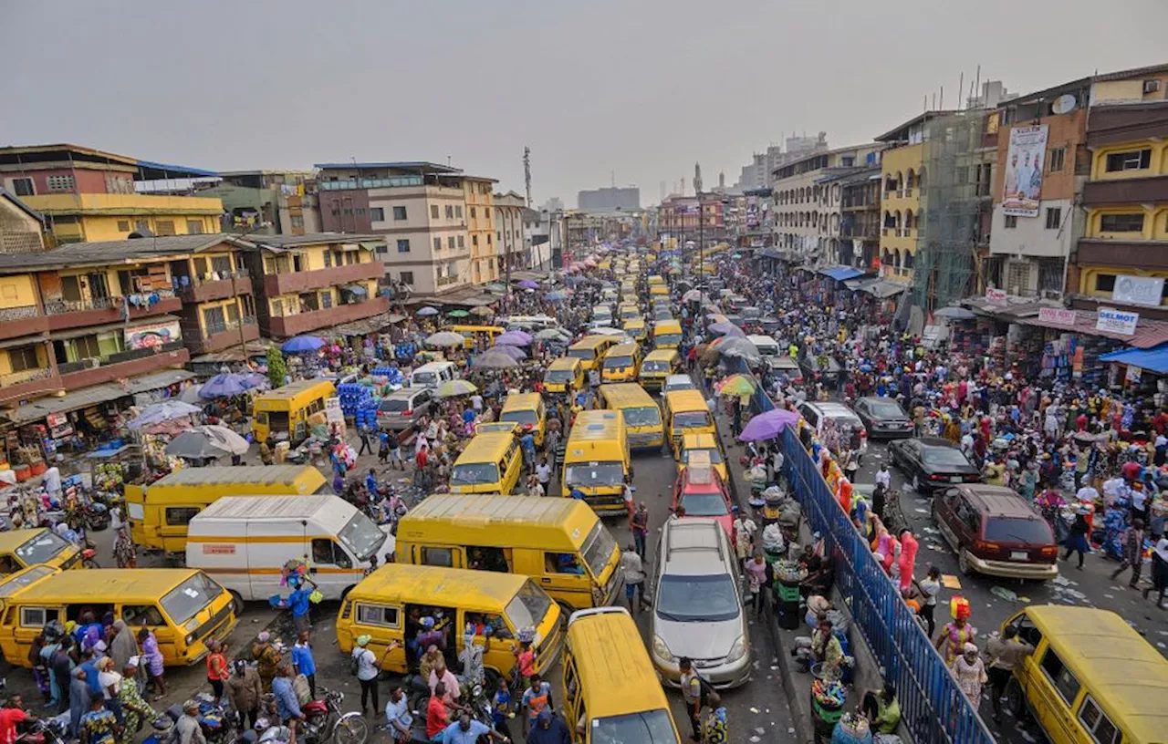 Why Lagos deserves a special status