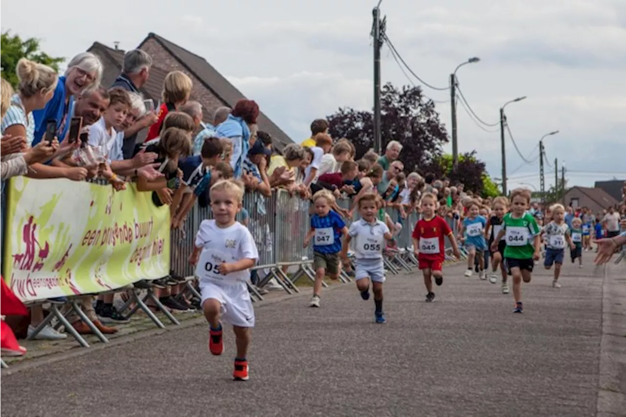 Aftellen naar 57ste Ronde van Hallaar: “Hopen op evenveel inschrijvingen als vorig jaar”