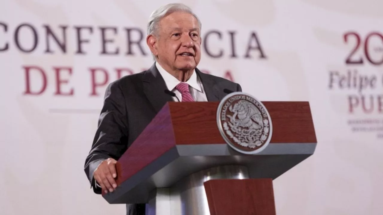 AMLO tendrá hoy una llamada con el presidente Joe Biden