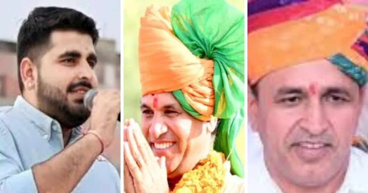 Barmer Lok Sabha Chunav Result LIVE: बाड़मेर सीट पर त्रिकोणीय मुकाबला, वोटों की गिनती आज