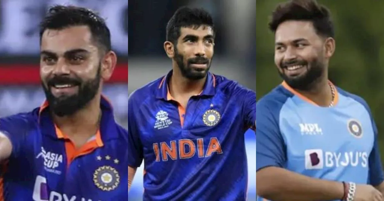 IND vs IRE T20 World Cup: कोहली से लेकर पंत तक... वो 5 सूरमा जो अकेले मैच जिताने का रखते हैं दम