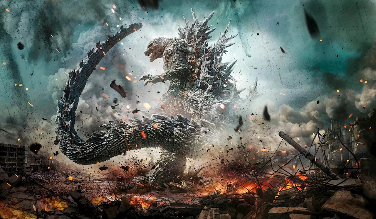 5 cosas que debes saber sobre la saga antes de ver ‘Godzilla Minus One’ en Netflix