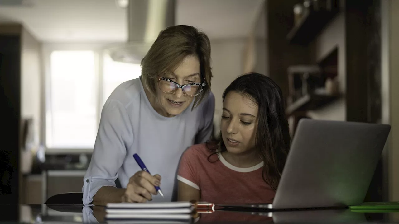 Cari genitori, l'esame di maturità non è un vostro problema