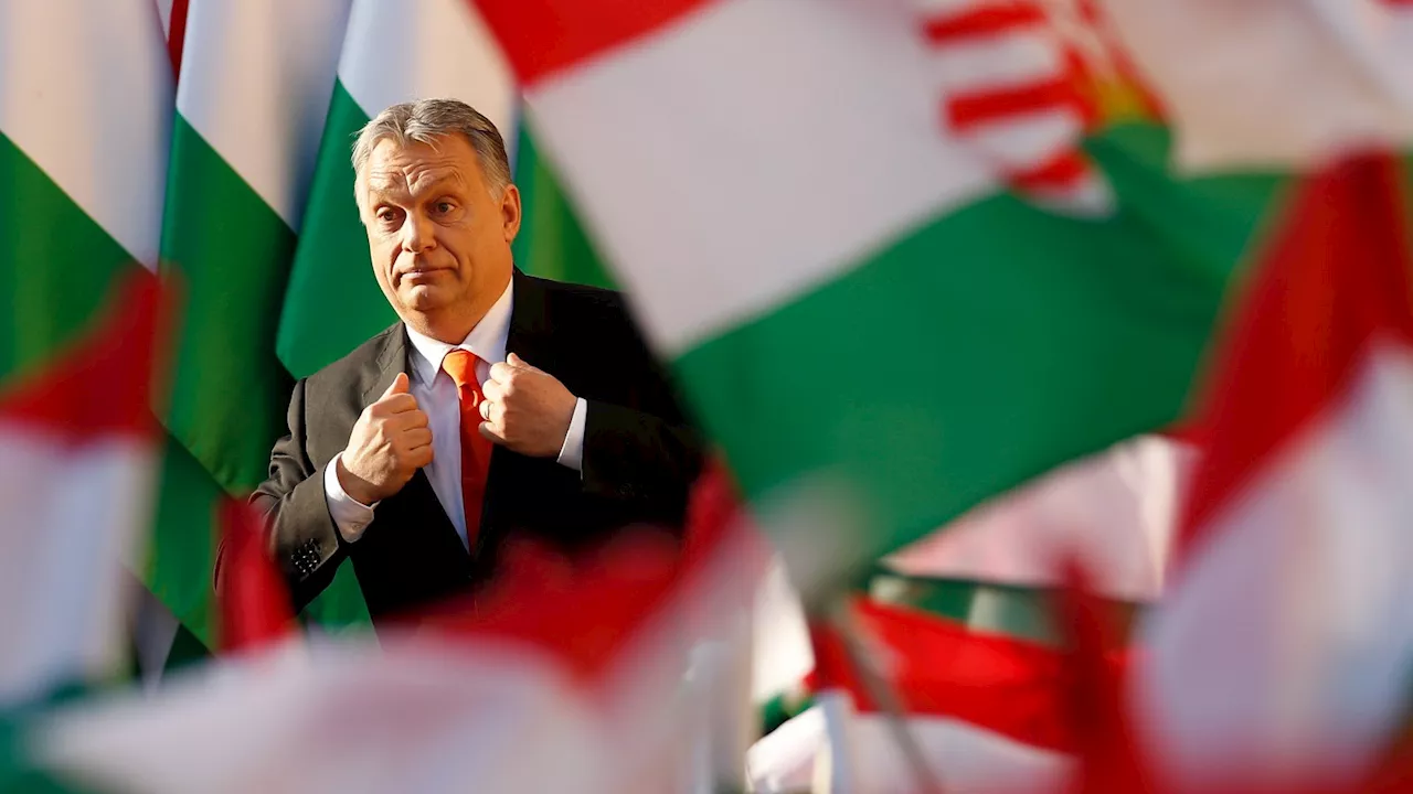 Viktor Orbán: 'Ilaria Salis dovrebbe smettere di fare la vittima'