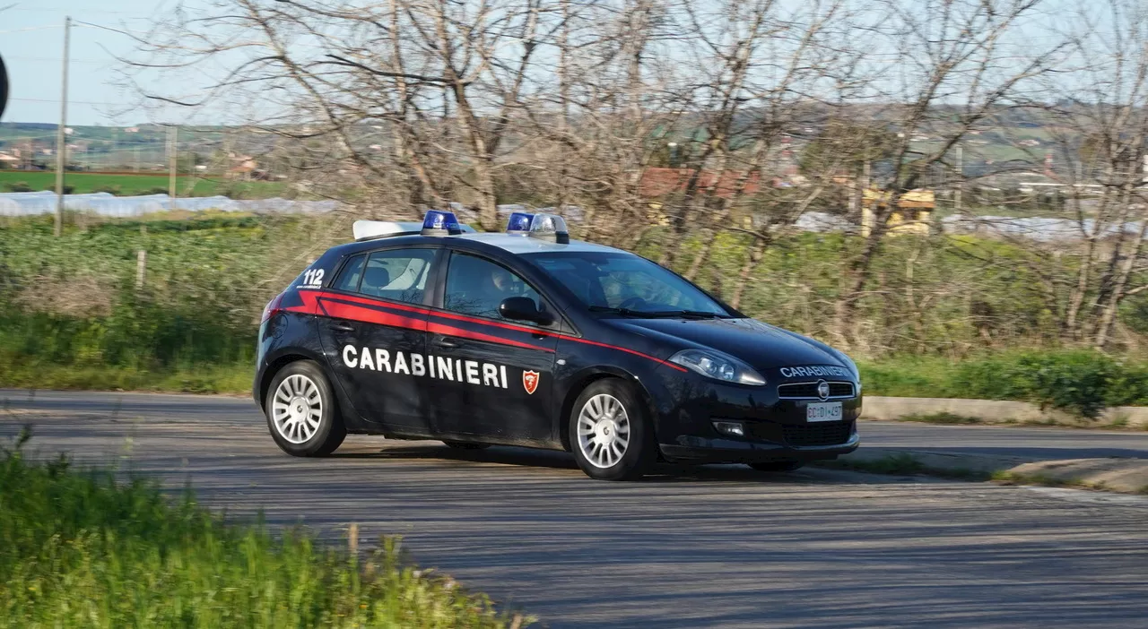 Tarquinia: eroina e cocaina nelle zone rurali, due arresti