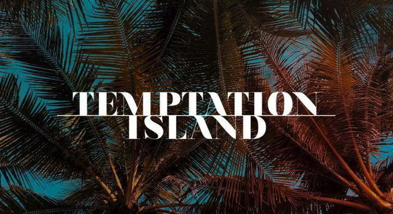 Temptation Island, i dubbi sulla prima coppia Siria e Matteo: quei post di un anno fa