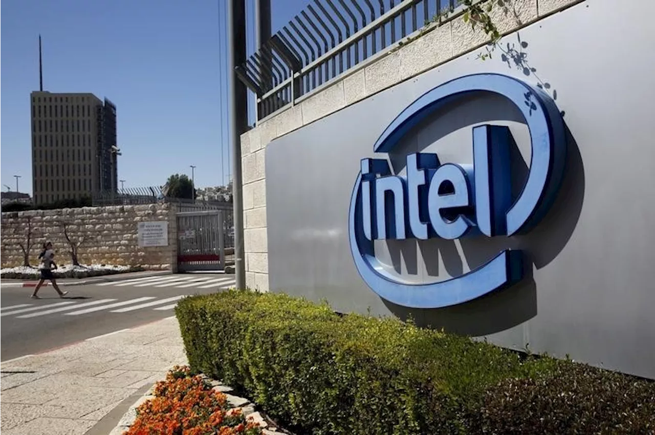 Apollo to invest $11 billion in Intel's Ireland Fab joint venture