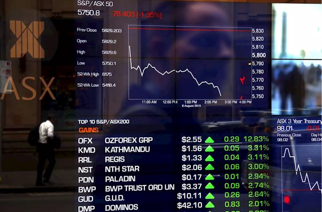 Le NYSE résout un problème technique qui a entrainé une chute de 99.97% de Berkshire Hathaway