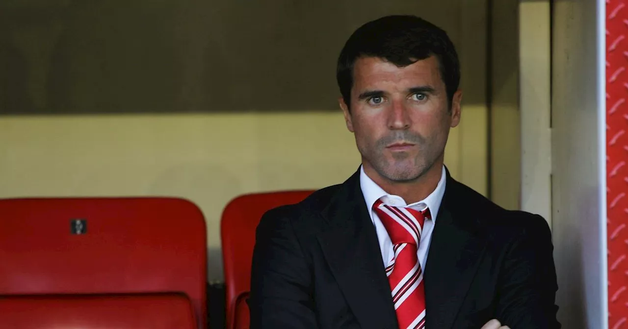 Former Sunderland keeper says Roy Keane is one of the best coaches