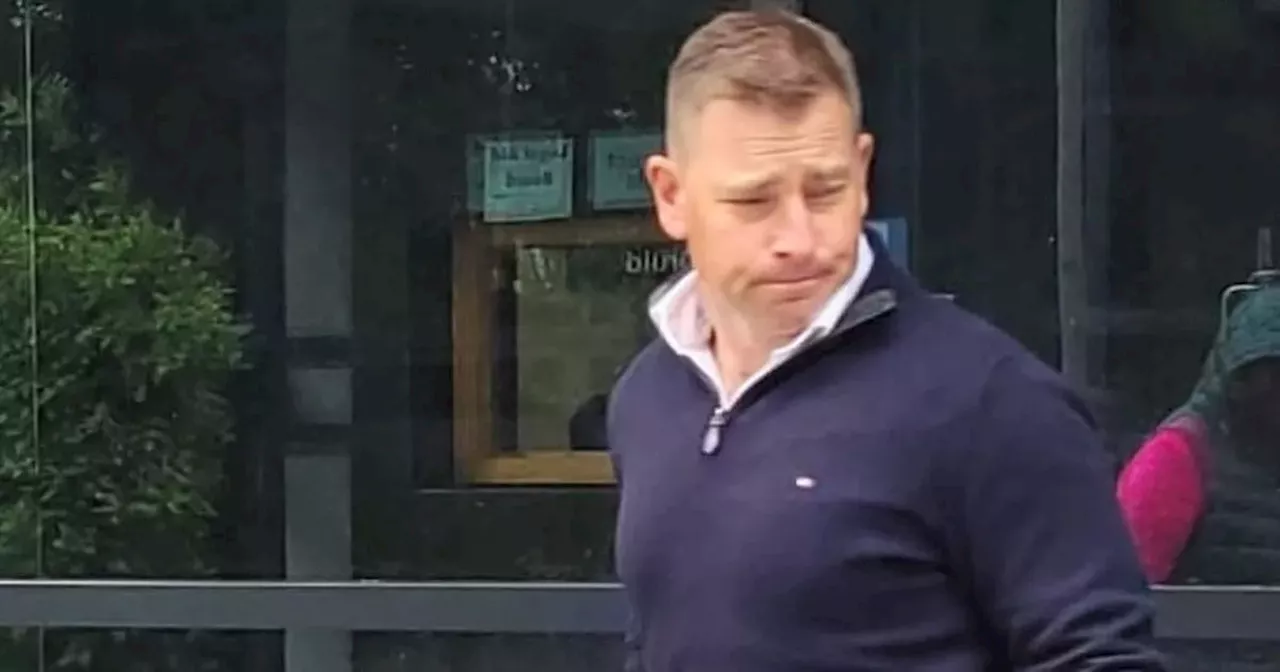 Gaelic footballer on trial for allegedly punching opponent in face