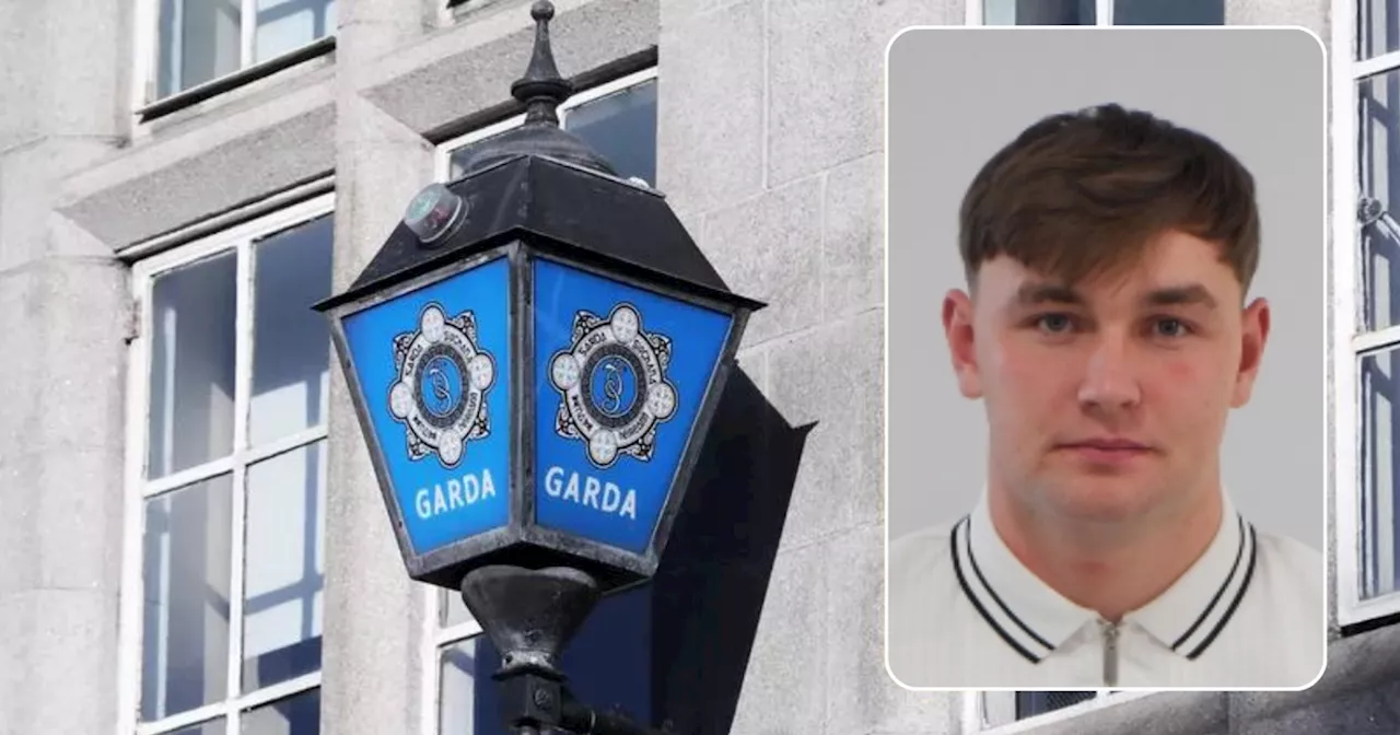 Gardai launch search appeal for Cork teenager missing for one week