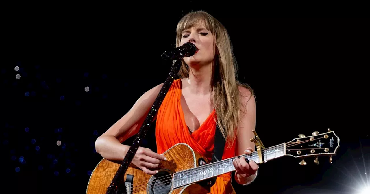 Major Taylor Swift ticket news as Ticketmaster updates on transfer and resale