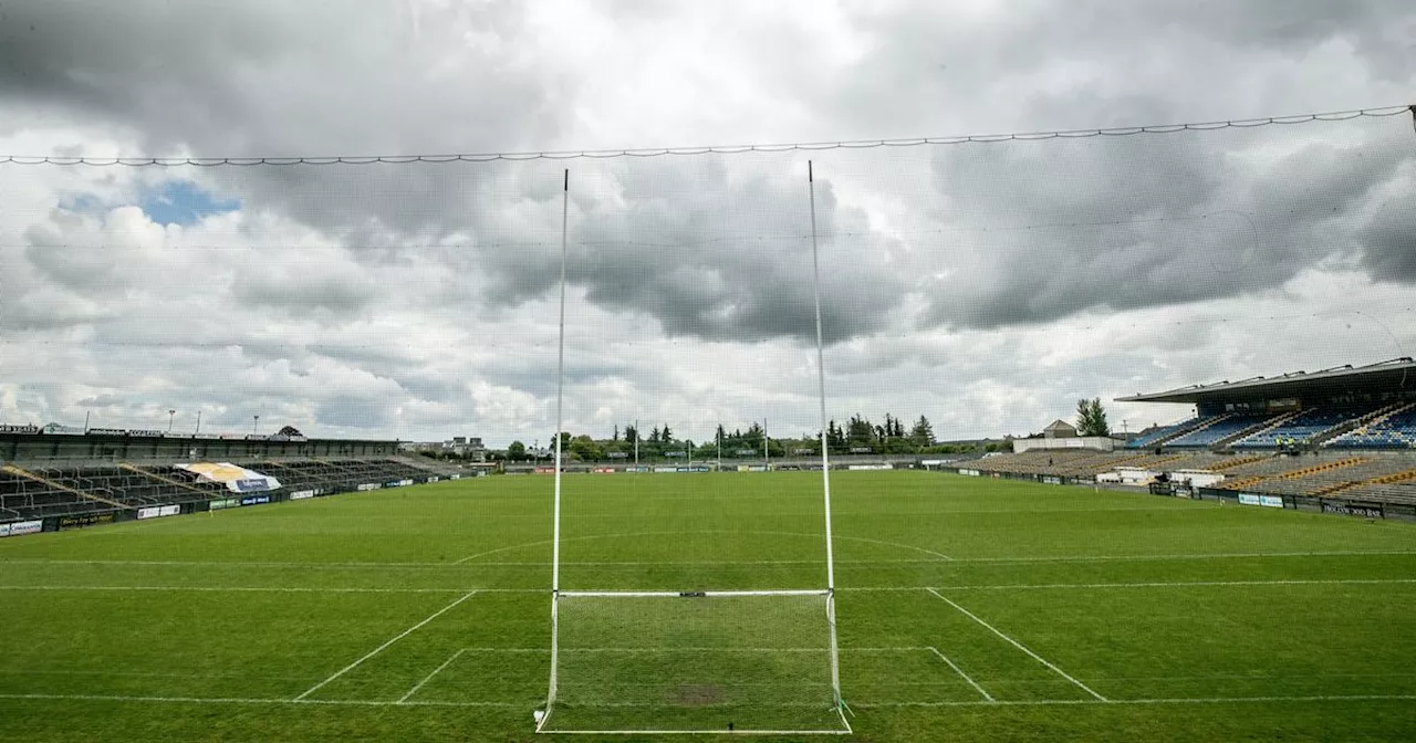 Venues announced for round 3 football fixtures including Dublin-Mayo tie