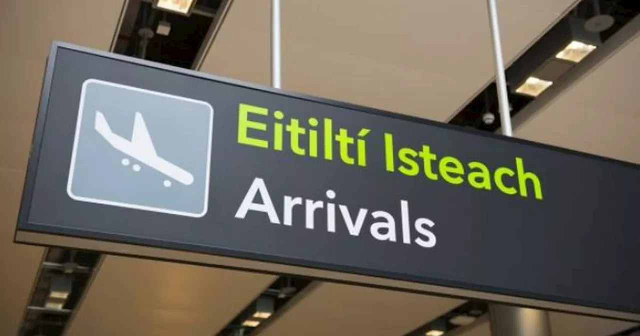 Airlines face increased fines if passengers do not have valid travel documents