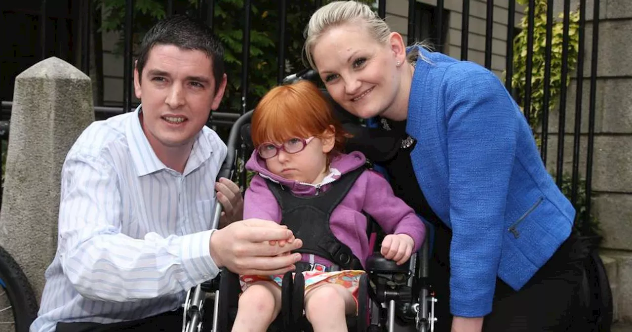 Girl (15) with cerebral palsy secures further settlement of €1.59 million over Letterkenny birth