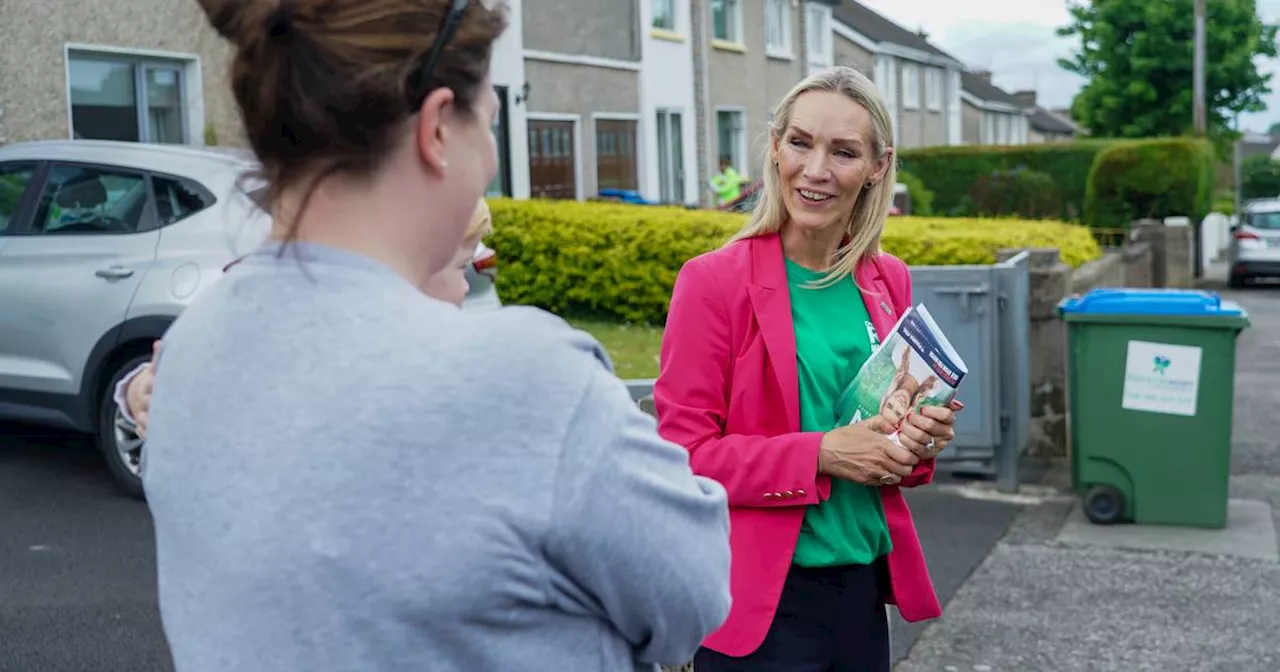 ‘Strangest election ever’ as candidates battle it out to be mayor of Limerick