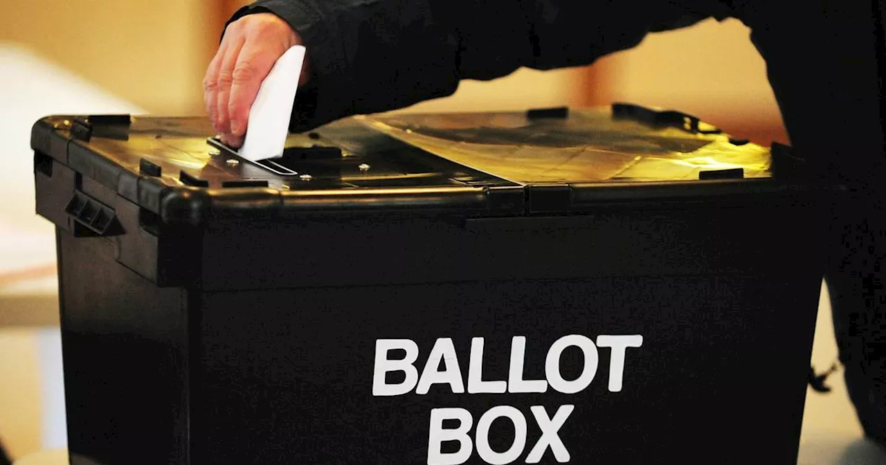 Why it pays to vote all the way down the ballot paper