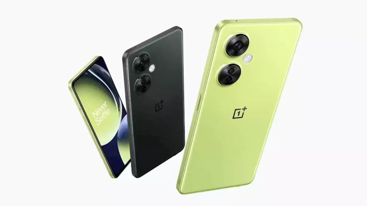 5,500mAh की बैटरी वाला OnePlus का ये फोन जल्द होगा लॉन्च, मिलेंगी कई खास खूबियां