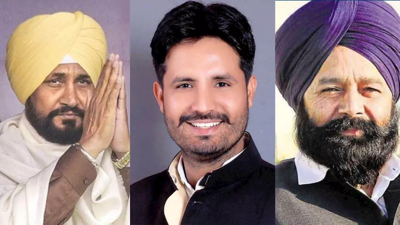 Punjab Lok Sabha Chunav Result 2024: किसान आंदोलन के चलते पंजाब में कांग्रेस की बढ़ी सीटें, भाजपा का हुआ सूपड़ा साफ