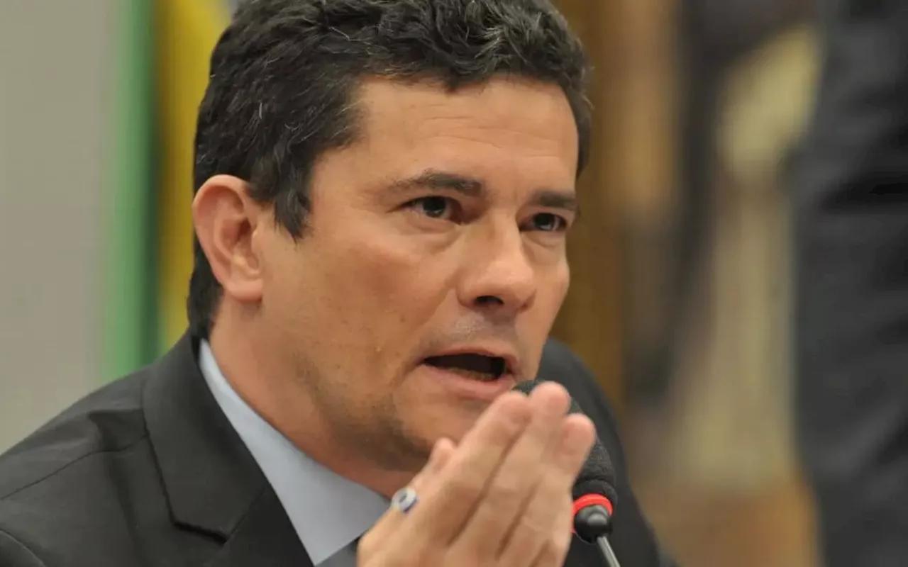 O que Sérgio Moro disse sobre Gilmar Mendes e pode render processo por crime no STF