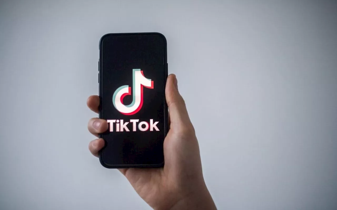 TikTok bloqueia ciberataque em contas de alto perfil como a da CNN